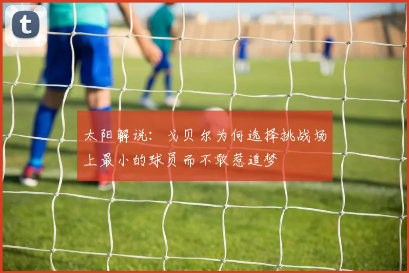 太阳解说：戈贝尔为何选择挑战场上最小的球员而不敢惹追梦