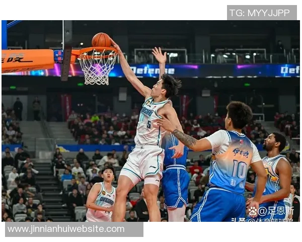 球队若寄望杨瀚森迅速成长内线深度或成隐忧